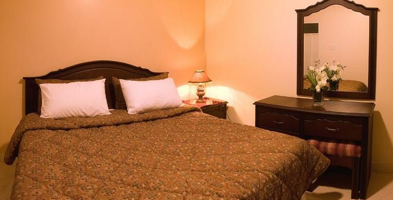 Ewa Al Bushra Hotel Al Khobar - Photo5