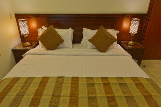 La Fontaine Le Lac Resort - Photo5