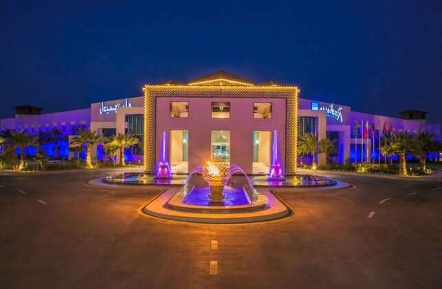 Radisson Blu Resort Al Khobar Half Moon Bay - Photo2