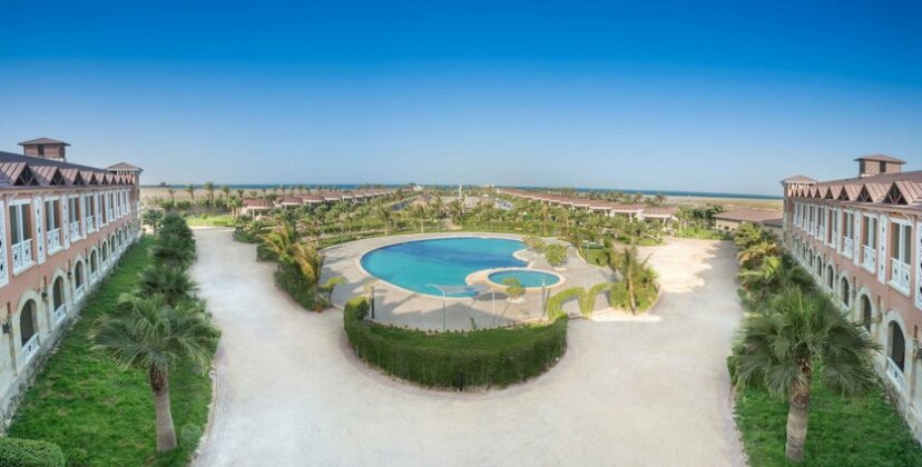 Radisson Blu Resort Al Khobar Half Moon Bay - Photo3