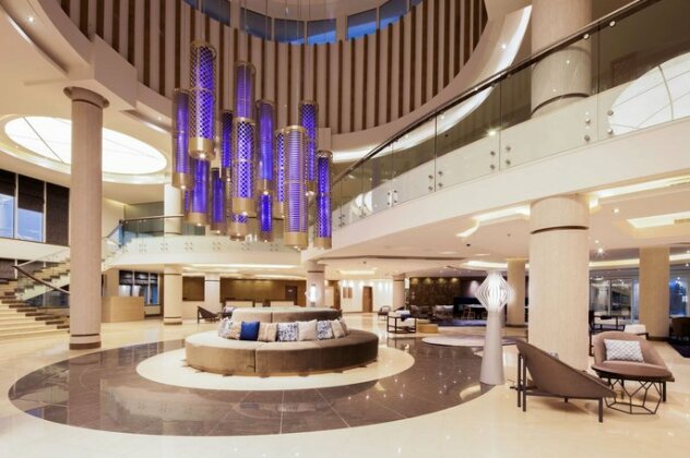 Radisson Blu Resort Al Khobar Half Moon Bay - Photo5