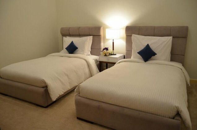 Tamara Beach Resort Al Khobar Half Moon Bay - Photo3