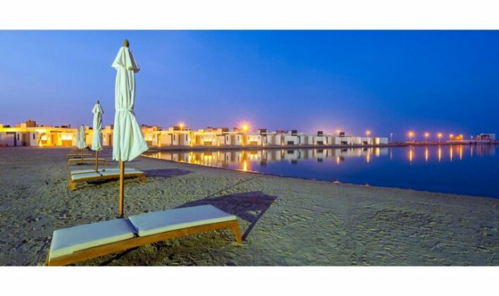 Tamara Beach Resort Al Khobar Half Moon Bay - Photo4