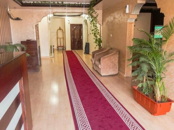 Kasr Dama Furnished Apartments - Photo5