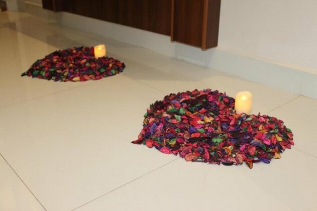 Al Hreer Hotel - Photo2
