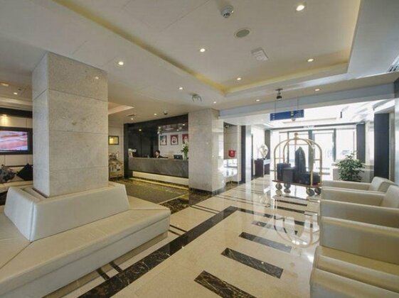 Al Muhaideb Hafr Al Batin Hotel - Photo3