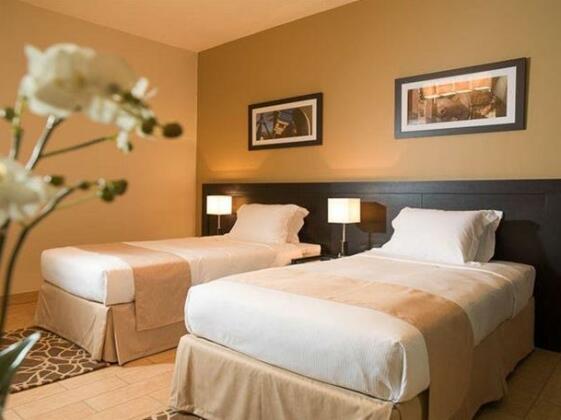 Al Muhaideb Hafr Al Batin Hotel - Photo4