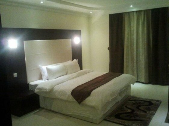 Al Muhaideb Hafr Al Batin Hotel - Photo5