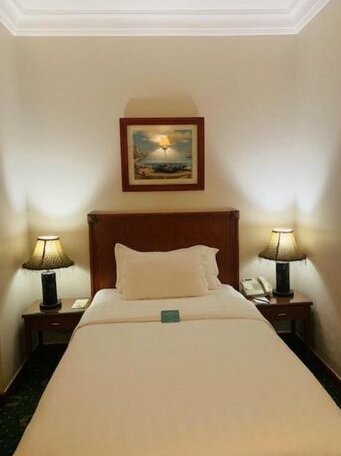 Boudl City Center Hotel - Photo4