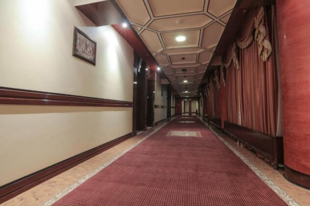 Mansour Grand Hotel - Photo2