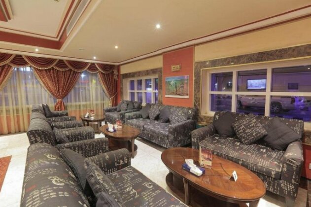 Mansour Grand Hotel - Photo3