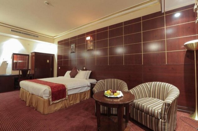 Mansour Grand Hotel - Photo5