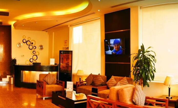 Nelover Hotel Hafar - Photo3