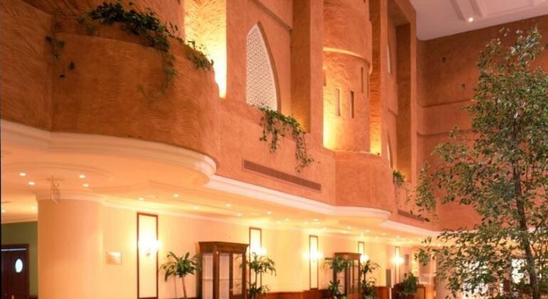 Ramada Hafr Al Batin - Photo2