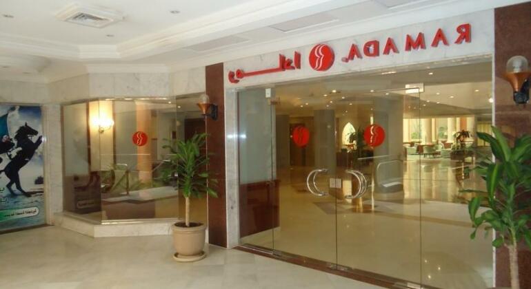 Ramada Hafr Al Batin - Photo5
