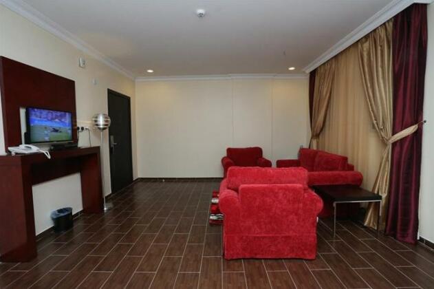 Raoum Inn Hafr Al Baten - Photo3