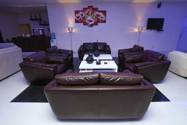 Raoum Inn Hafr Al Baten - Photo4