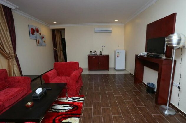 Raoum Inn Hafr Al Baten - Photo5