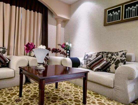 Sanam Hotel Suites - Photo4