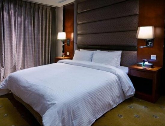 Sanam Hotel Suites - Photo5