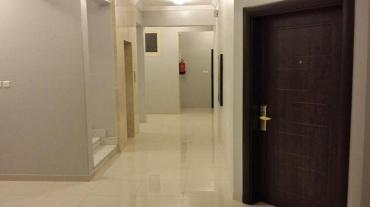 Al Corniche Hotel Suites & Villas - Photo2