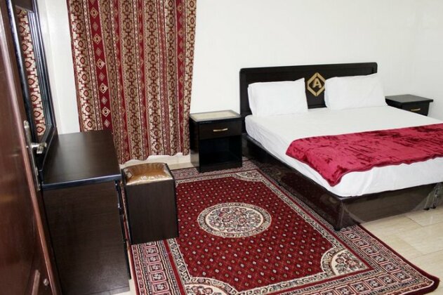 Al Eairy Apartments- Hael 1 - Photo3