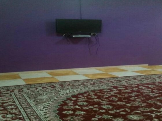 Al Eairy Apartments- Hael 1 - Photo4