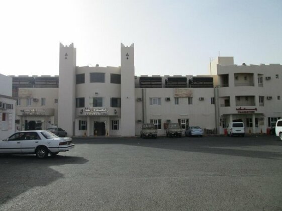 Al Meshan Hotel - Photo2