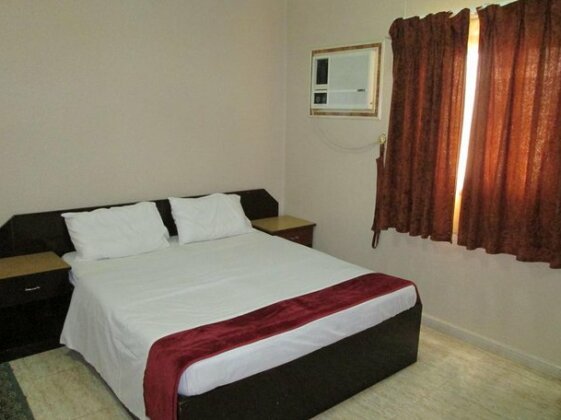 Al Meshan Hotel - Photo5