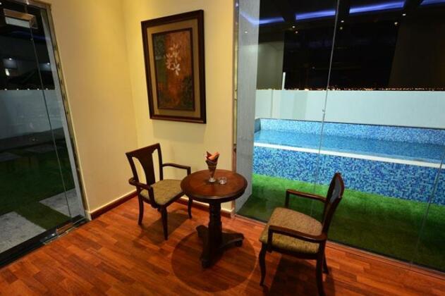 Al Sharqi Hotel 1 - Photo2