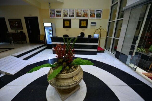 Al Sharqi Hotel 1 - Photo3