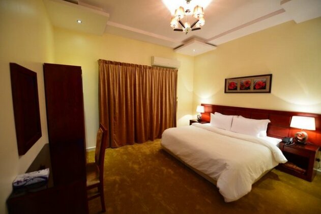 Al Sharqi Hotel 1 - Photo5