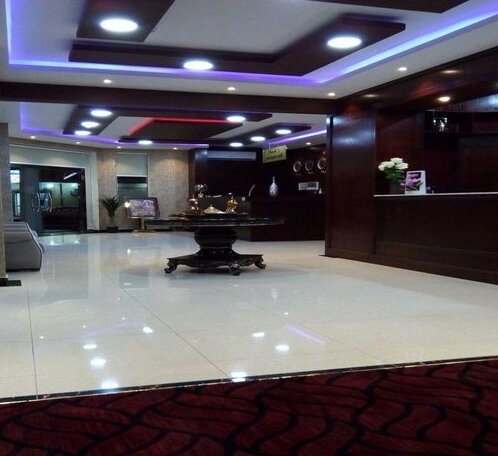 Almasah Altaj Aparthotel 2 - Photo5