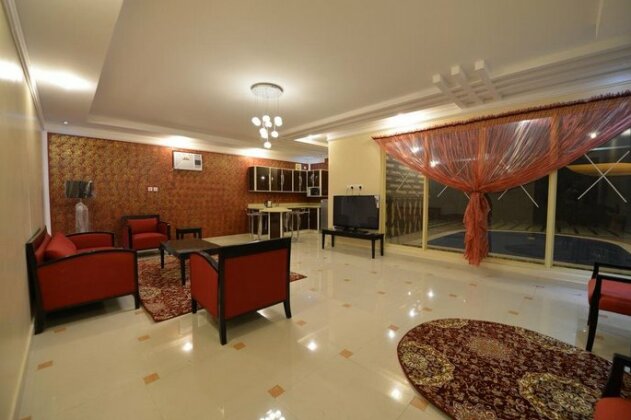 Ark Chalet - Photo3