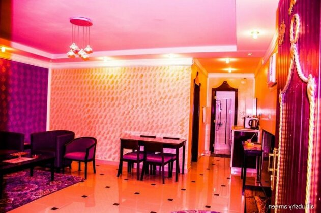 Ark Chalet - Photo4