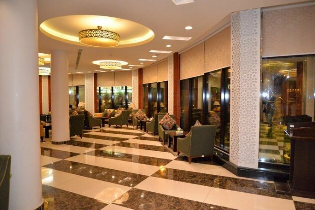 Aronani Hotel - Photo2