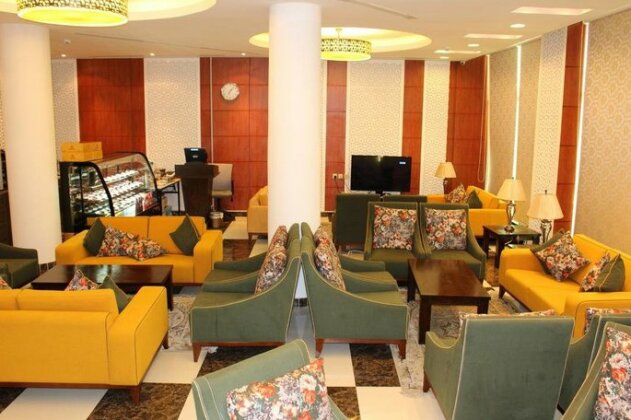 Aronani Hotel - Photo3