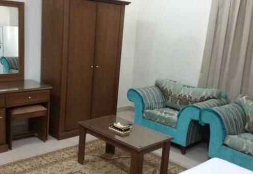Assal Hail Hotel Apartments - Photo4