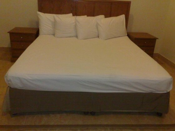 Assal Hail Hotel Apartments - Photo5