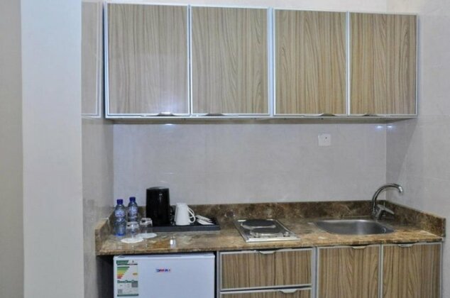 Balqes ApartHotel - Photo4