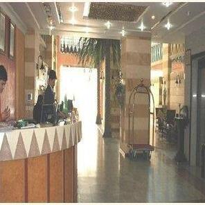 Boudl Hotel Hail - Photo2