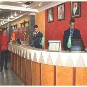 Boudl Hotel Hail - Photo3