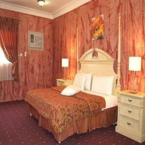 Boudl Hotel Hail - Photo4