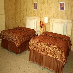Boudl Hotel Hail - Photo5