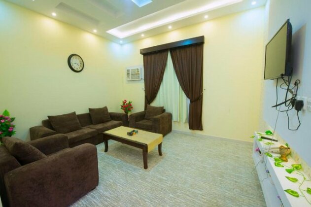 Dar Shima Furnished Apartments - Photo3