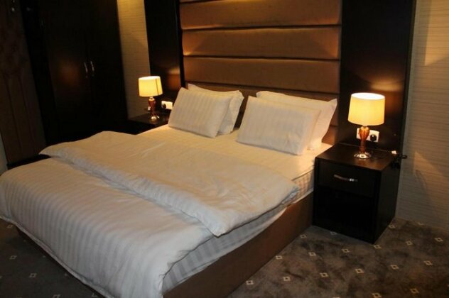 Desert Rose Ha'il - Photo3