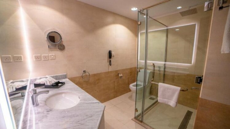 Holiday Villa Hail - Photo2
