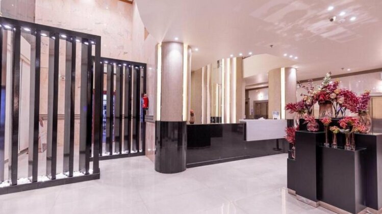 Jablah 2 ApartHotel - Photo2