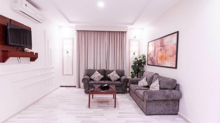 Jablah 2 ApartHotel - Photo4