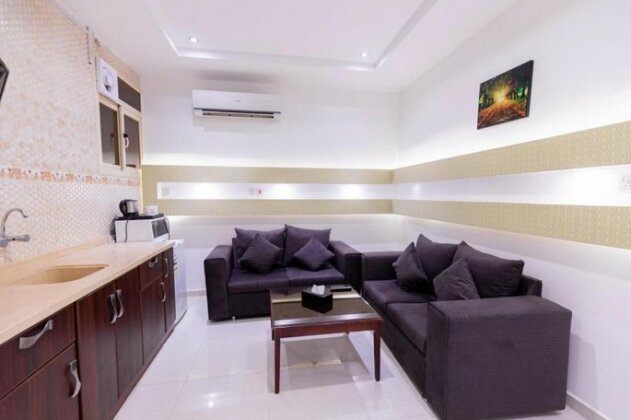 Jablah 2 ApartHotel - Photo5